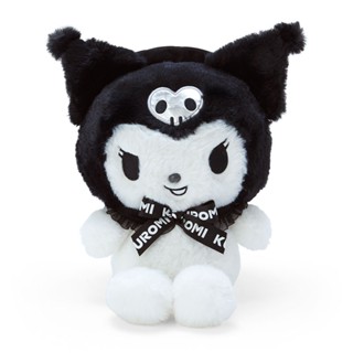 ตุ๊กตา Theme We are Kuromies 5 ลาย Kuromi ku / Kuromi