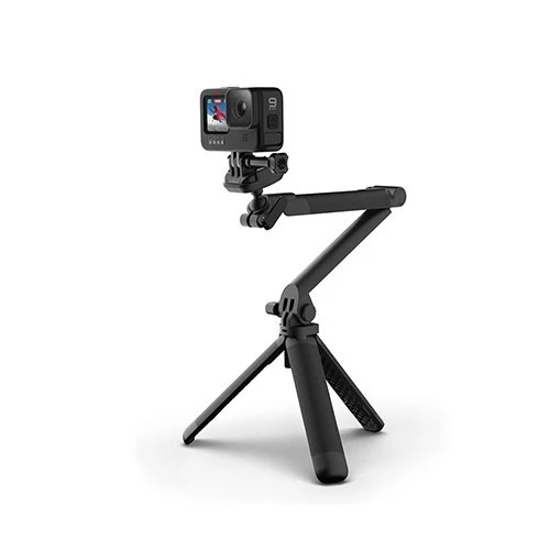 GoPro 3-Way 2.0 Army ไม้ทรีเวย์