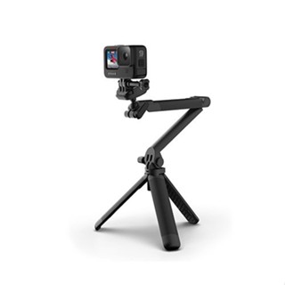 ลดสูงสุด 450.-  GoPro 3-Way 2.0 Army ไม้ทรีเวย์ รุ่นใหม่ ของแท้โกโปร