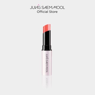 Jungsaemmool Lip-Pression Water Tinted ลิปทินท์บาล์มสีละมุน