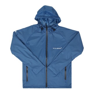 Kalibre Jaket Running 05 Dark Blue 97044944