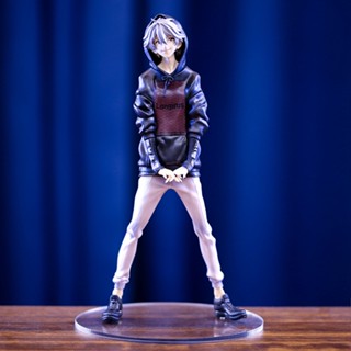Top ขายดี โมเดลฟิกเกอร์ EVA Nagisa Kaworu สไตล์ฮิปฮอป ของเล่นสําหรับเด็ก ตกแต่งบ้าน เก็บสะสม
