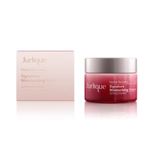 Jurlique Herbal Recovery Signature Moisturising Cream 50 ml ครีมบำรุงผิวหน้า - JL117500