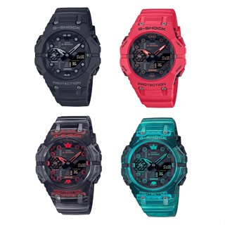 Casio G-Shock รุ่น GA-B001,GA-B001G(GA-B001-1A,GA-B001-4A,GA-B001G-1A,GA-B001G-2A)