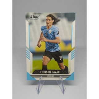 WorldCup Uruguay 2021-22 Score FIFA Soccer Cards