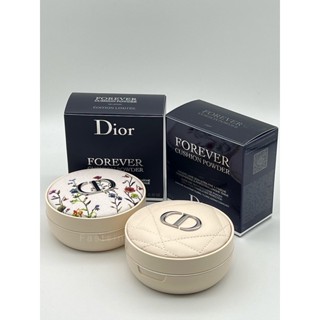 Dior Forever Cushion Powder Limited Millefiori ฉลากไทย