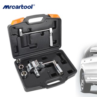 MRCARTOOL 1/2 "แรงบิดแรงบิดบิดคูณประแจ Lug Nut Remover ประเภทยางรถยนต์ถอดชิ้นส่วนประแจกําลังประหยัดแรงงาน 320N.M