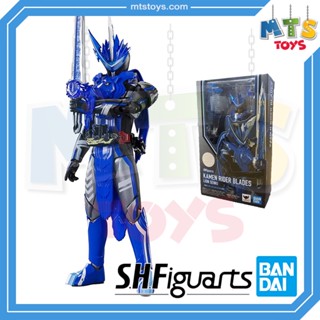 **MTS Toys**S.H.Figuarts : Kamen Rider Blades Lion Senki ของแท้จากญี่ปุ่น