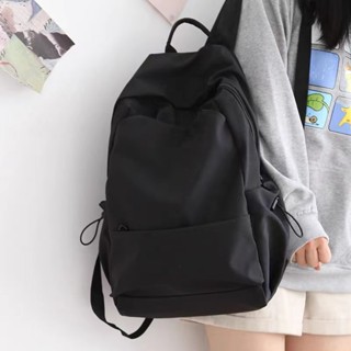 YT108 กระเป๋าเป้ผู้หญิง กระเป๋านักเรียน Backpacks