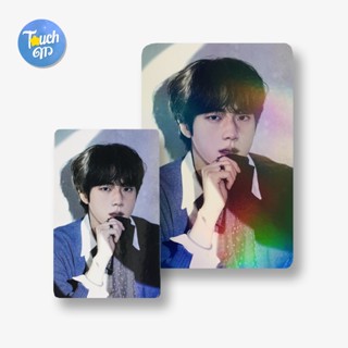 [พร้อมส่ง] การ์ด JIN : The Astronaut จาก Weverse Shop