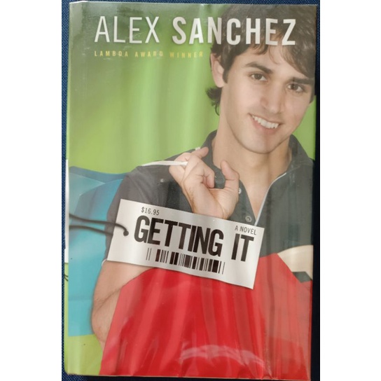 Getting it by Alex Sanchez