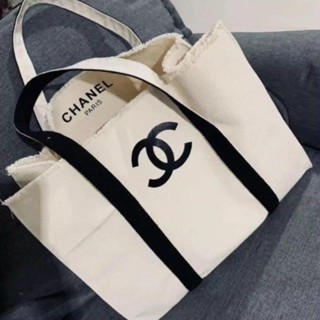 CC MEDIUM CANVAS BAG