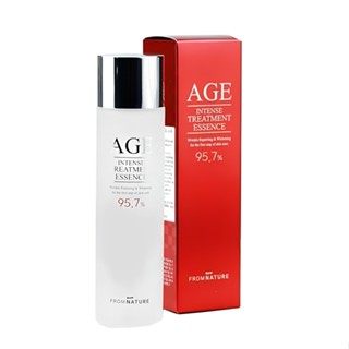 น้ำตบ AGE Intense Treatment Essence น้ำตบเพื่อเพิ่มความชุ่มชื้น 150 ml