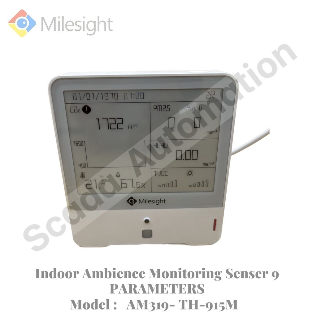 AM319-915M (Milesight)