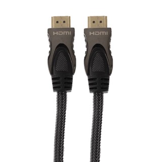 ล้างสต๊อก สายเคเบิล Cable HDMI 3D 4K (V.2.0) M/M (1.8M) SKYHORSE