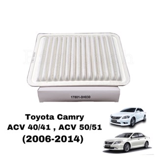 Pigapooh กรองอากาศ โตโยต้า แคมรี่ Toyota Camry (2006-2014)