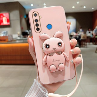 เคสป้องกันโทรศัพท์มือถือ สําหรับ Realme5 5i 7i 6i 5pro x7 v13 v15 v5 gt 5s c17 4g