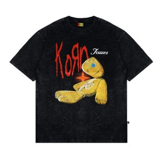 oversize T-shirt เสื้อยืด ลาย Koro MCF OVERSIZE ORIGINALS S-5XL