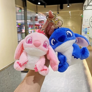 พวงกุญแจตุ๊กตา ST (YS85) พวงกุญแจห้อยกระเป๋า น่ารักๆ พร้อมส่ง