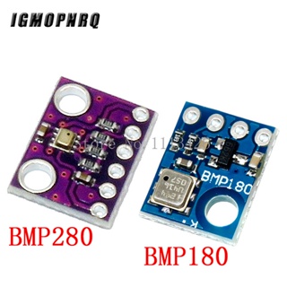 Gy-68 BMP180 BMP280 โมดูลเซ็นเซอร์ความดันดิจิตอล สําหรับ arduino