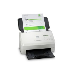 HP ScanJet Enterprise Flow 5000