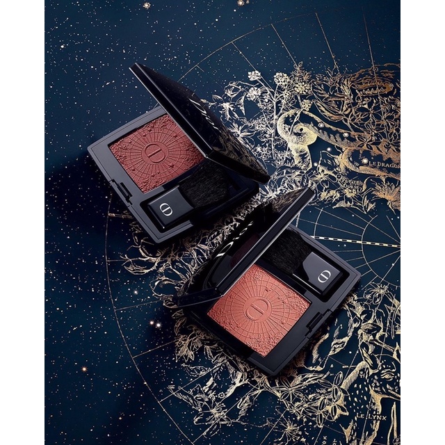 ROUGE DIOR BLUSH 826 LIMITED EDITION