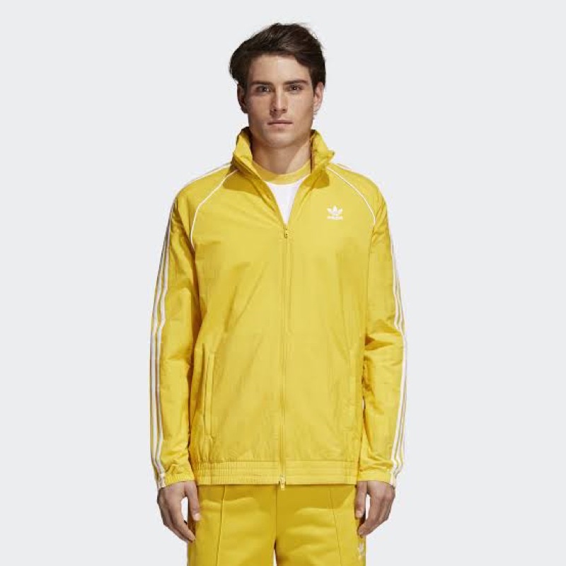 Sale ลดราคา Jacket Adidas CW1312 size M ของใหม่ ของแท้ 100%