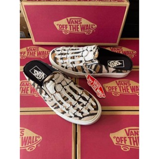 VANS HAZY BONES 🦴ใครหาไม่ได้ร้านเรามีพร้อมส่ง