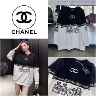 เสื้อสเวตเตอร์ CHANEL SWEATSHIRT