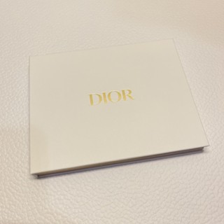 Dior ดิออร์ carebook ของแท้💯%