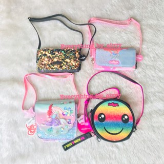 กระเป๋าสะพายไหล่ สำหรับเด็ก Smiggle Shoulder Bag 🇦🇺