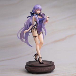 สินค้า พรีออเดอร์ MEDIUM5 VOCALOID Stardust [Stardust] China Dress Ver. 1/7