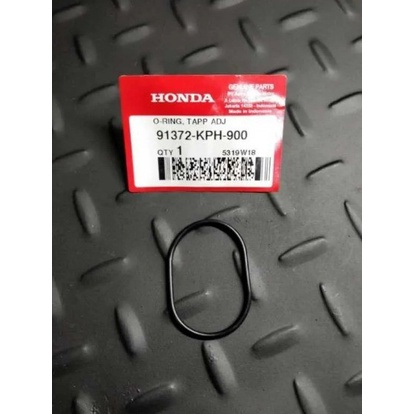 โอริง Tapp Adj (O ring Valve Cover) – 91372KPH900