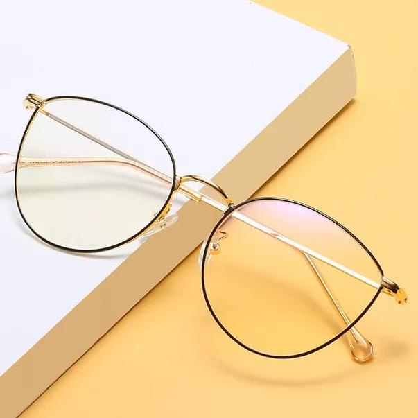 เกาหลีแว่นตา Photochromic ป้องกันรังสี 2 In 1 Photochromic Photochromic ผู้ชายผู้หญิง Photochromic P