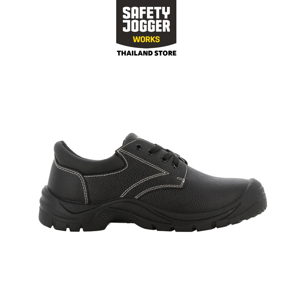 จัดส่งจากประเทศไทยSafety jogger รองเท้านิรภัย เซฟตี้ โจ๊กเกอร์