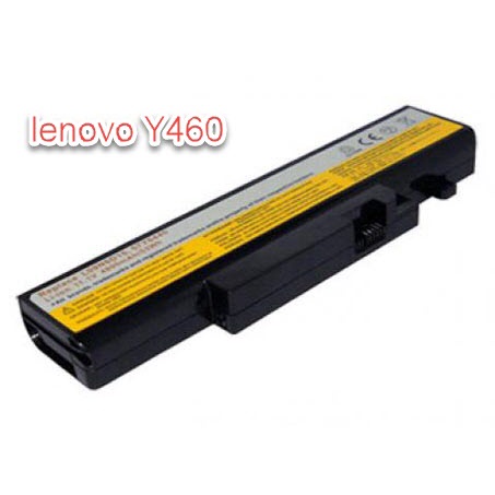 BATTERY NOTEBOOK LENOVO Y460 Y460p Y460P Y560P Y560 Y560p / แบตเตอรี่โน๊ตบุ๊ค ลีโนโว่