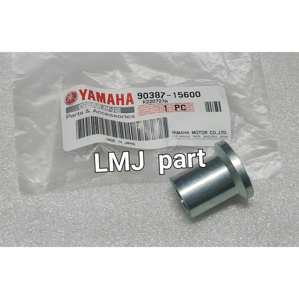 COLLAR BUSH BOSH BOS ล้อหน้าขวาหรือซ้าย WR 155 WR155 YGP