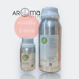 Refill ก้านไม้หอมปรับอากาศ (แถมก้านไม้)   สูตรพรีเมียม ❌ไม่มีแอลกอฮอล์  (เลือกกลิ่น) ขนาด100ml.,250ml.,500ml.