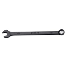 SNAP-ON NO.GOEX16B Wrench Combination Standard Length 1/2" 12P Factory Gear By Gear Garage