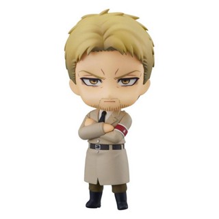 Good Smile Company Nendoroid Reiner Braun 4580590129894 (Figure)