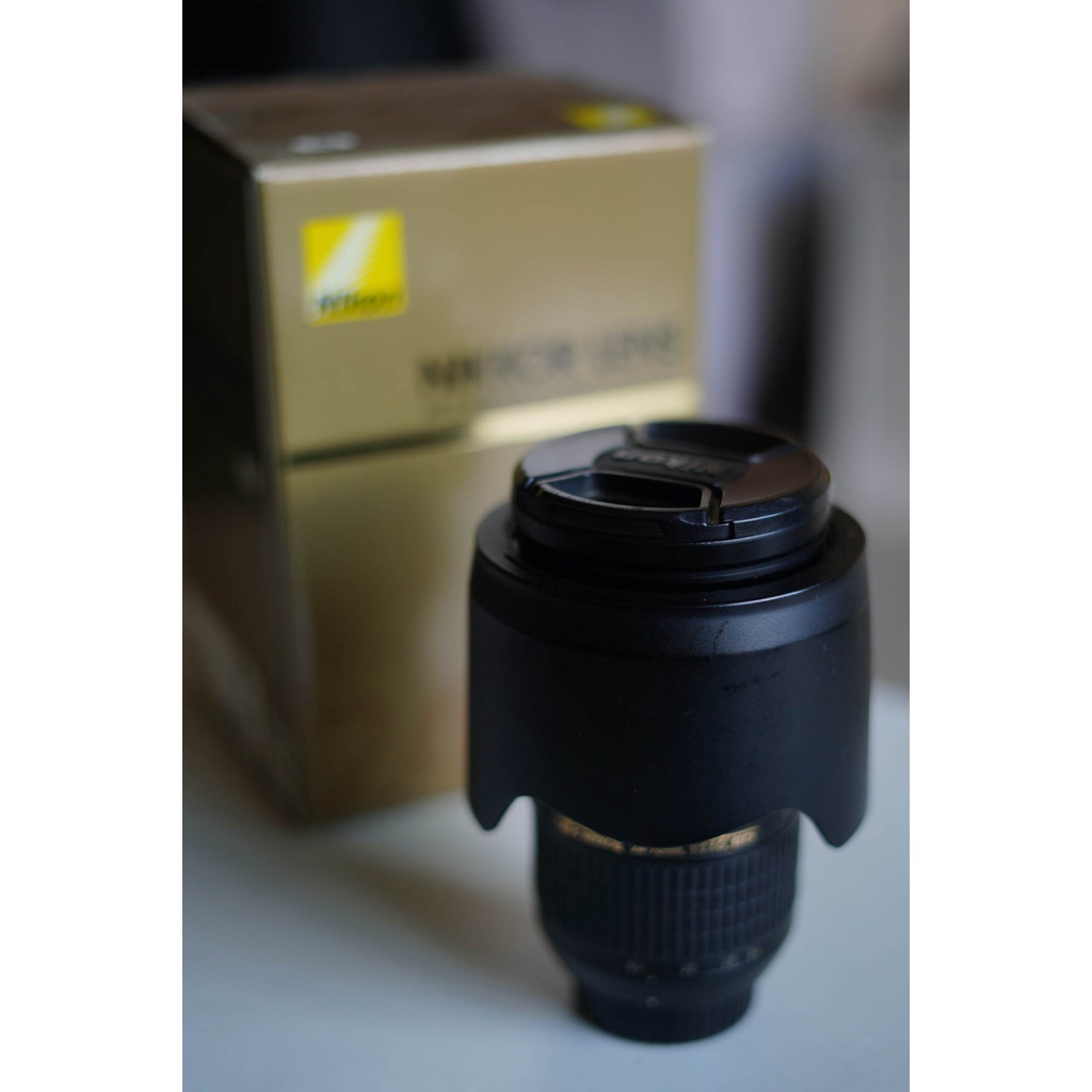 nikon 24-70 f2.8 vr nano