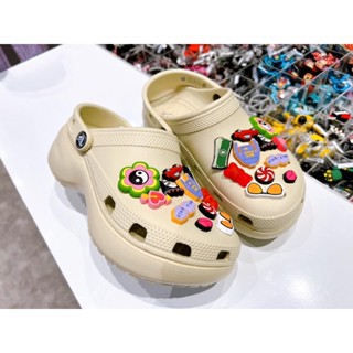 CROCS Classi Platfrom