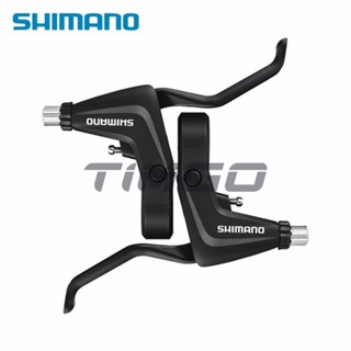 Shimano Alivio BL-T4000 ดิสก์เบรก V-Brake สีดํา สําหรับจักรยานเสือภูเขา