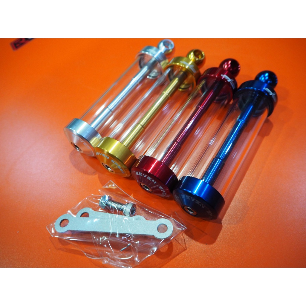 แคปชูล พรบ. 360 องศา หัวมนงาน SEVENSPEED286
