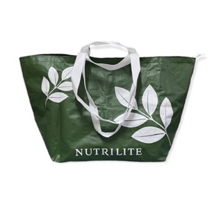 🇹🇭 ถุงผ้ากระสอบ Nutrilite Amway