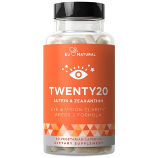 EU natural - TWENTY20 Eye Vitamins