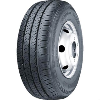 GOODRIDE (กู๊ดไรด์) ยางรถยนต์ รุ่น SC326 ขนาด 215/65 R16 จำนวน 1 เส้น (กรุณาเช็คสินค้าก่อนทำการสั่งซื้อ)