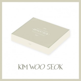 KIM WOO SEOK - 2023 SEASONS GREETING