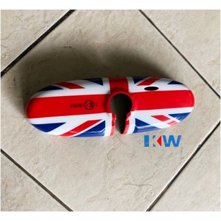 Mini Cooper ฝาครอบกระจกมองหลัง R55,56,57,60 Union Jack