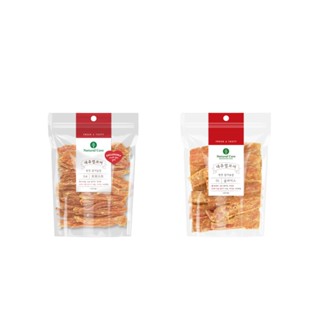 [Natural Core] Chicken Breast Series 180g / ขนมสุนัข / ผลิตในเกาหลี